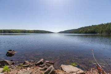 Lakescape