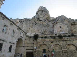 matera