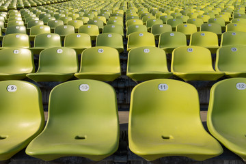 Geisterspiel - Fußball © Siegfried Eichhorn