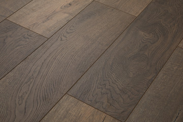 Wooden natural texture. New parquet blank. Wooden laminate floor boards background image. Home decor.
