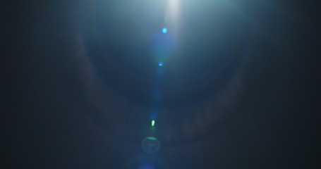 Light Leak Master Prime 16mm Lens Flares for Film and Movie. Bright Lens Flare flashes for...