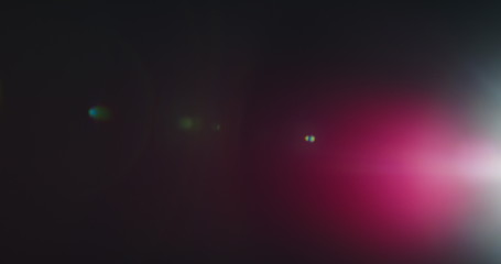 Light Leak Master Prime 25mm Lens Flares for Film and Movie. Bright Lens Flare flashes for Transitions, Titles. Light Pulses and Glows.