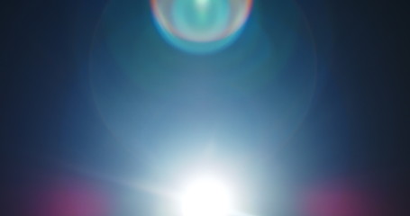 Light Leak Cine Lens 35mm Lens Flares for Film and Movie. Bright Lens Flare flashes for Transitions, Titles. Light Pulses and Glows.