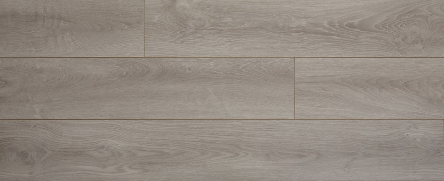 Wooden natural texture. New parquet blank. Wooden laminate floor boards background image. Home decor.