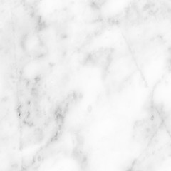 White marble texture background pattern with high resolution.