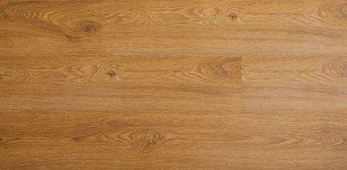 Wooden natural texture. New parquet blank. Wooden laminate floor boards background image. Home decor.