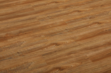 Wooden natural texture. New parquet blank. Wooden laminate floor boards background image. Home decor.