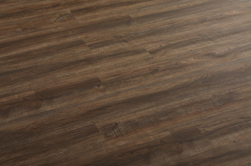 Wooden natural texture. New parquet blank. Wooden laminate floor boards background image. Home decor.