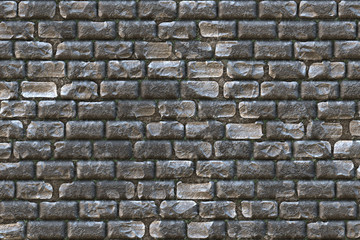 brick wall background