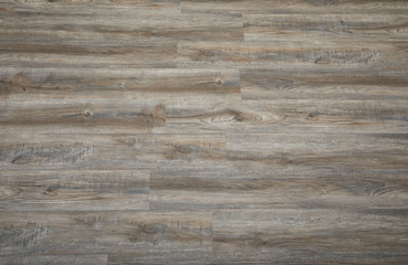 Obraz premium Wooden natural texture. New parquet blank. Wooden laminate floor boards background image. Home decor.