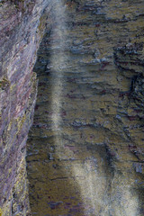 Cachoeira da Fumaça Chapada Diamantina (Fumaça Waterfall)