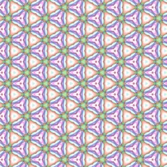 elegant style pattern background. Ornament for website, corporate style, fashion design and house interior design, as well for hand crafts and DIY. Endless texture.