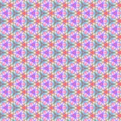 elegant style pattern background. Ornament for website, corporate style, fashion design and house interior design, as well for hand crafts and DIY. Endless texture.