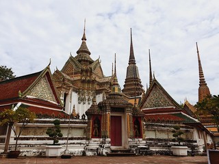 Fototapeta premium Processed with VSCO with m5 preset