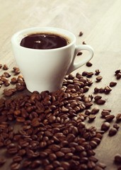 Coffee.