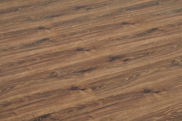 Wooden natural texture. New parquet blank. Wooden laminate floor boards background image. Home decor.