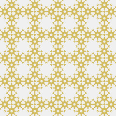 seamless pattern with yellow star, perfect for patern, wallpaper, texture,decoration, ornament, ilustration, ppt, instagram, batik concept.