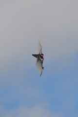 百里基地航空祭、ファントム