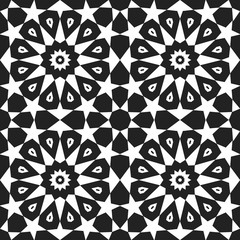 Traditional Arabic Background.