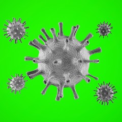 Coronavirus.