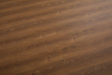 Wooden natural texture. New parquet blank. Wooden laminate floor boards background image. Home decor.