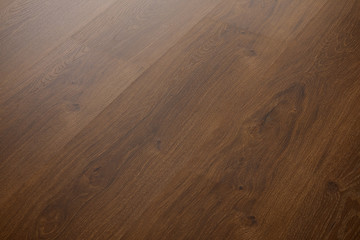 Wooden natural texture. New parquet blank. Wooden laminate floor boards background image. Home decor.