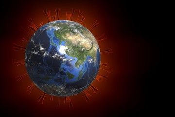 Coronavirus.