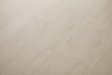 Fototapeta na wymiar Wooden natural texture. New parquet blank. Wooden laminate floor boards background image. Home decor.
