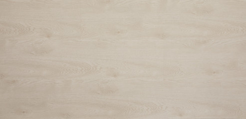 Obraz premium Wooden natural texture. New parquet blank. Wooden laminate floor boards background image. Home decor.