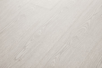 Obraz premium Wooden natural texture. New parquet blank. Wooden laminate floor boards background image. Home decor.