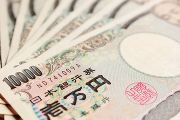 一万円札