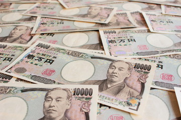 一万円札