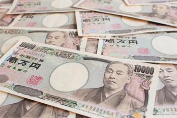 一万円札