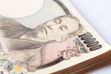 一万円札