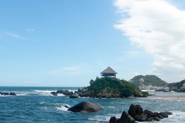 Mirador de Cabo San Juan
