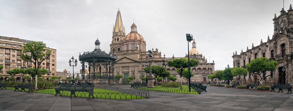 Catedral Guadalajara Images – Browse 7 Stock Photos, Vectors, and Video | Adobe  Stock
