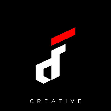df logo design