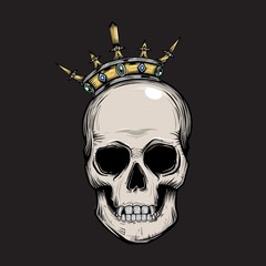 skull king