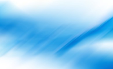 Blue gradient abstract background rays light radial effect blur, used for background wallpaper empty room and display your product.