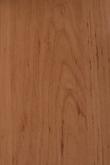 Naklejka premium Texture of wood background closeup