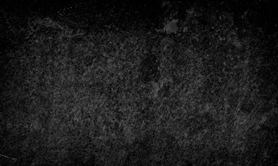 Dark grey black slate background or texture.