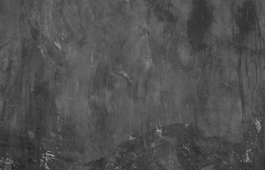 Beautiful Abstract Grunge Decorative Black  Wall Background.