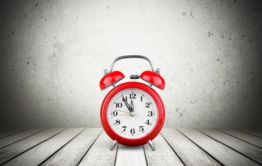 Alarm.