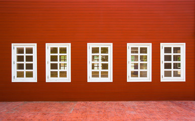 Surrounding Wall, Door, Jaipur, Rajasthan, Window