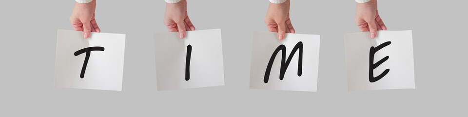 Working hours, overtime, examination time.  業務時間、残業、試験時間