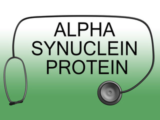 ALPHA-SYNUCLEIN PROTEIN concept