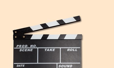 Obraz premium Action.