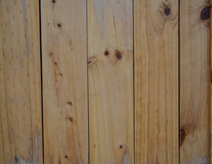 Texture of  wooden wall, natural pattern 