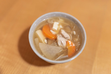 おくずかけ