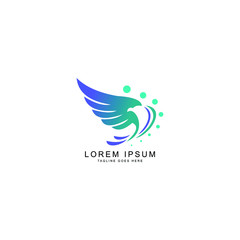 phoenix logo template